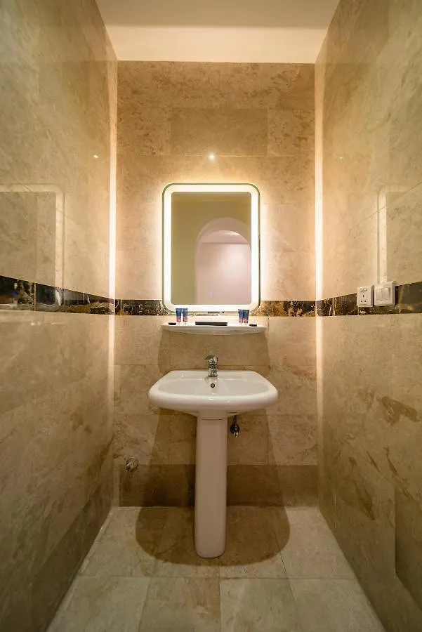 Red Sea Seasons Hotel Suites Джедда 0*,  Саудовская Аравия
