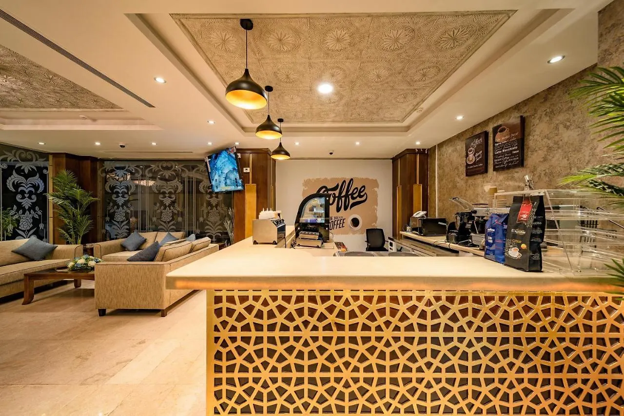 Red Sea Seasons Hotel Suites Джедда 0*,