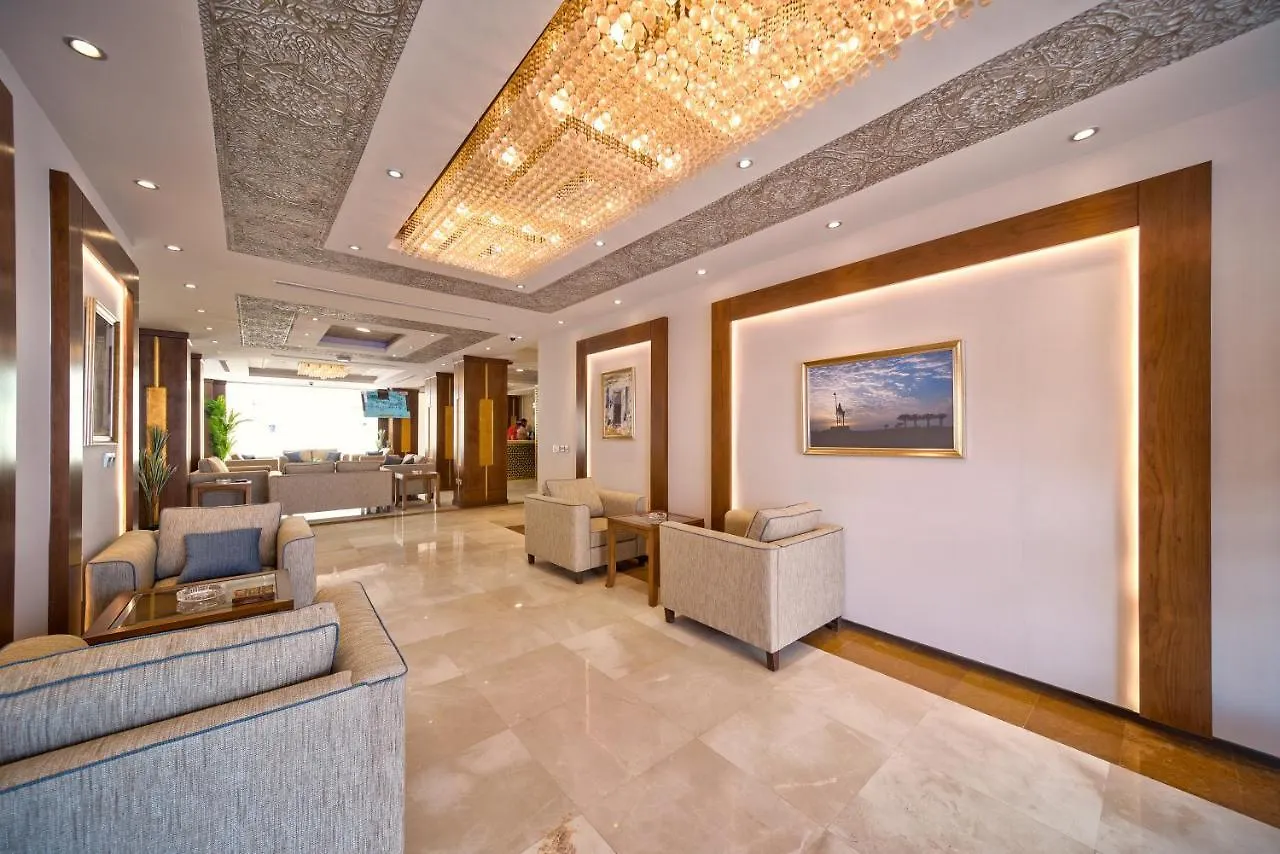 Red Sea Seasons Hotel Suites Джедда 0*,  Саудовская Аравия