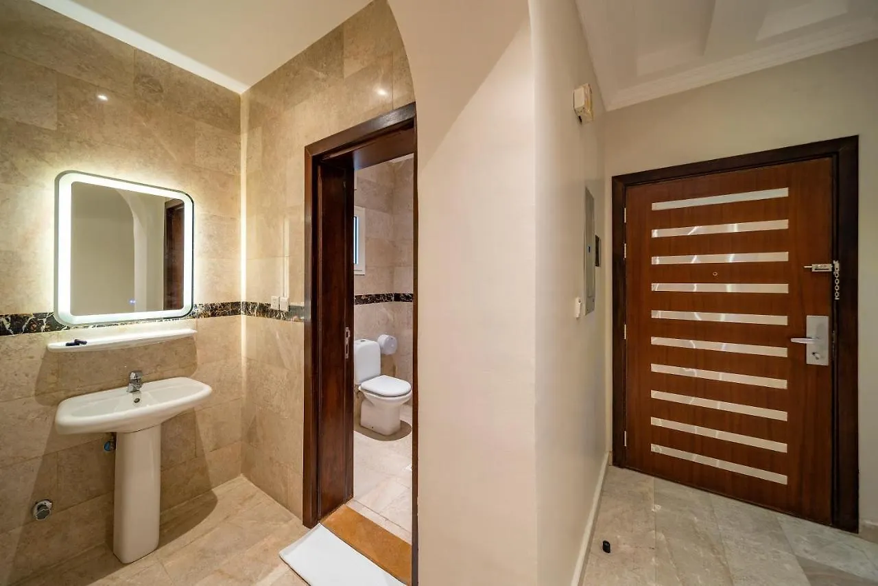 Red Sea Seasons Hotel Suites Джедда 0*,