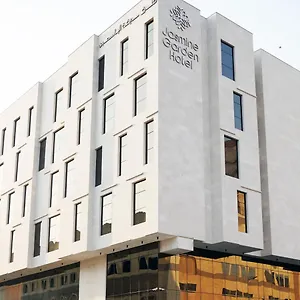 3* Отель Jasmine Garden