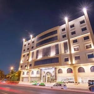 Quiet Al Shatee Hotel