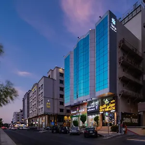 Merya - Zahra Hotel