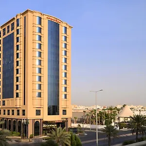 5* Отель Moevenpick Star