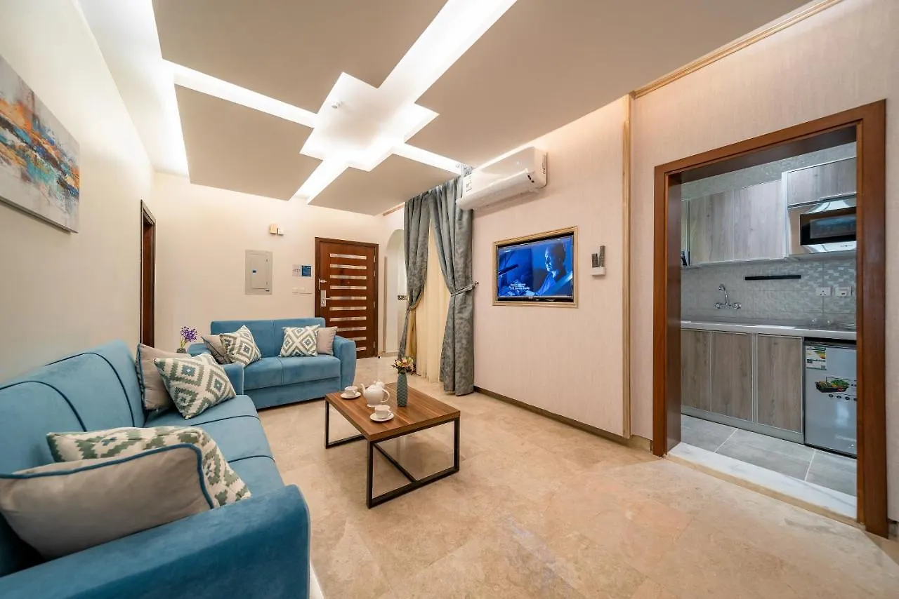 Red Sea Seasons Hotel Suites Jidda