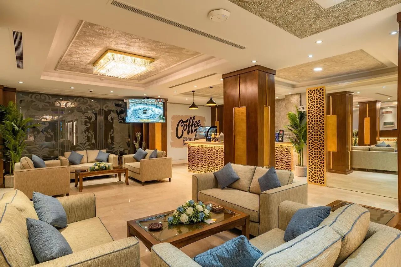 Red Sea Seasons Hotel Suites Jidda