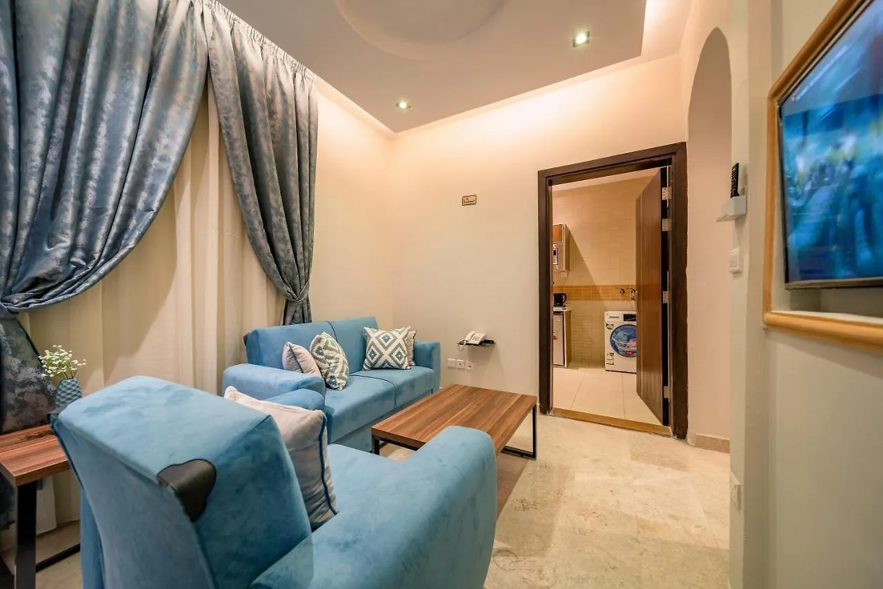 Red Sea Seasons Hotel Suites Jeddah 0*,