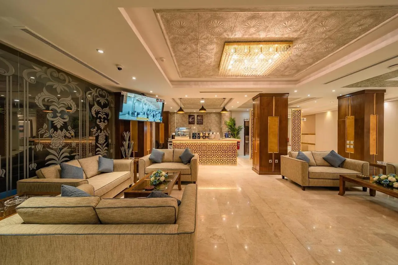 Red Sea Seasons Hotel Suites Jidda